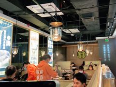 大堂-顺德公广东猪肚鸡·煲仔饭(白石洲店)