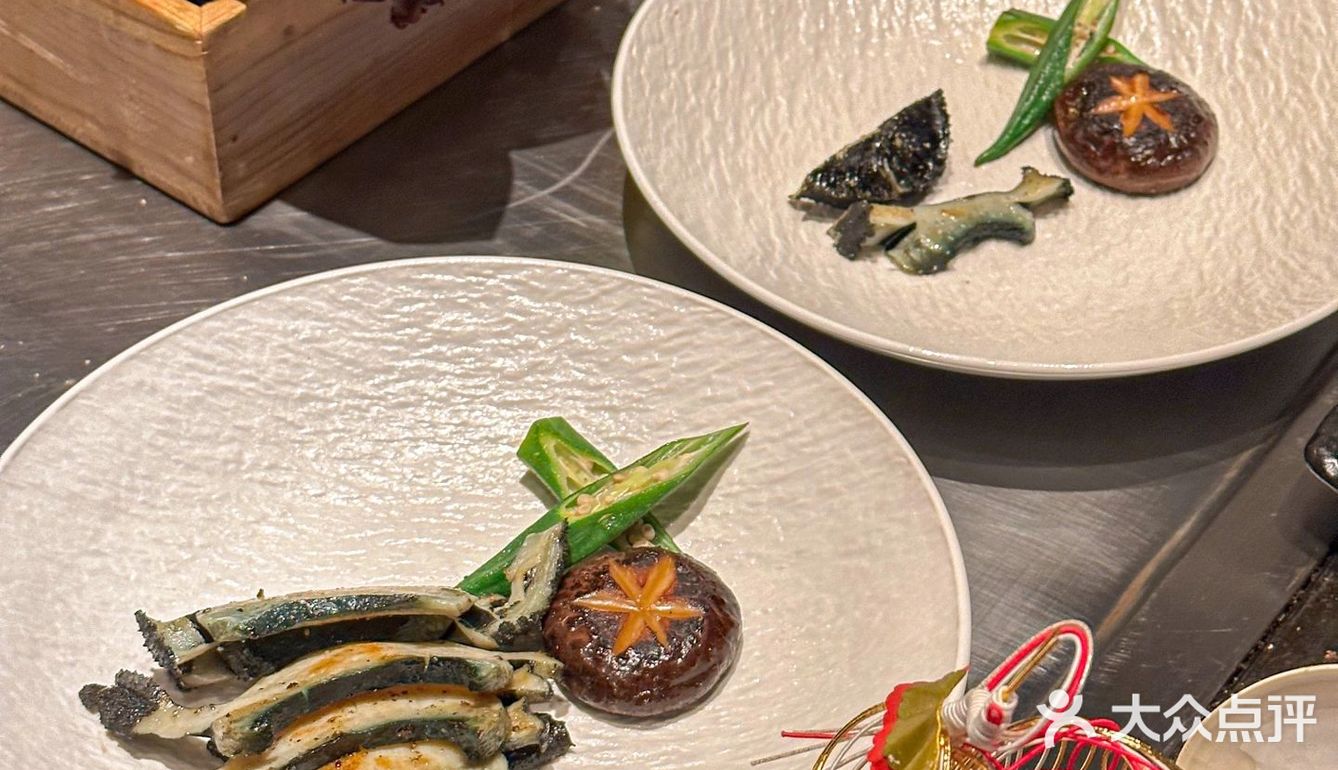 从进门到结账我的嘴就没合上过……