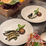 从进门到结账我的嘴就没合上过……