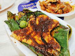 -纽顿熟食中心