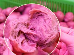 -阿娟牛肉丸·手打牛肉丸·现做现卖