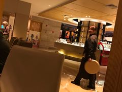 -上海东方佘山翰悦阁酒店·Vie全日制餐厅