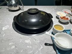 -百年果林椰子鸡(益田假日里店)