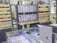 -ALPS阿尔卑斯眼镜(我格广场店)