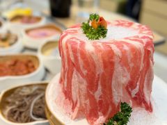 -海底捞火锅(天一广场亚细亚店)