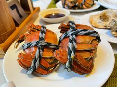-都会尚膳·海鲜自助餐厅(重庆万豪酒店)