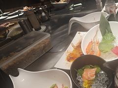 -水木锦堂·自助铁板烧(世贸天阶店)
