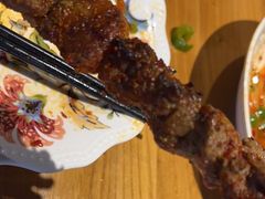 -胖老汉椒麻鸡清真新疆菜(西御街店)