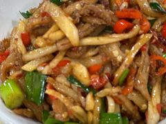 -笨罗卜浏阳菜馆(太平街店)