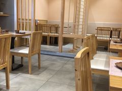 -林妈妈村·日式料理(宝山龙湖天街店)