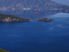 -丽江泸沽湖景区
