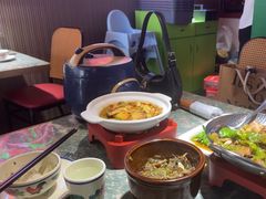 -米椰湘·辣椒炒肉