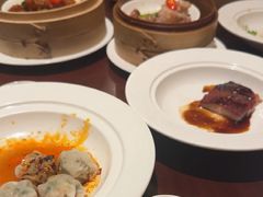 -杭州JW万豪酒店-万豪中餐厅