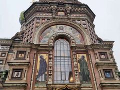 -滴血救世主教堂