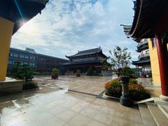 -五观堂素食(新华路店)