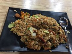 -津门炒饭王(天佑城店)