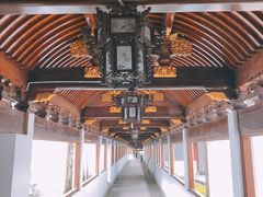 -阿育王寺