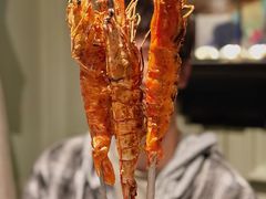 -开海·红岛海鲜虾水饺(石老人店)