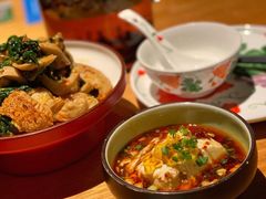 -小尕子·新疆菜(新世界店)