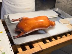 -晟永興烤鸭店(五道口店)