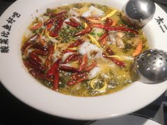 -太二酸菜鱼(金沙印象城店)