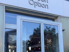 -Green Option(官舍店)