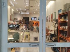 门面-玫瑰咖啡(中山六路店)