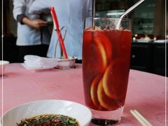 -行家海鲜火锅酒家(静安寺店)