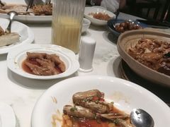 -姚江春中餐厅·太平洋大酒店