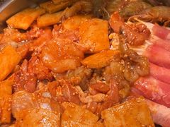 -黄记煌三汁焖锅(银盆岭万达广场店)