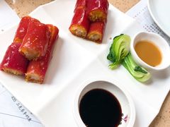 金沙红米肠-点都德(汇盈广场店)