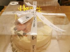 -ZOZO's昌左左精致甜品设计(新北店)