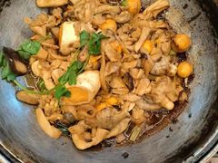 -园林美食城·本土农家菜(杨和镇店)