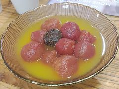 话梅小番茄-U你·天然调味(南湖总店)