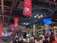 -马迭尔德式西餐精酿啤酒屋(中央大街店)