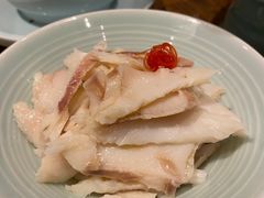 风香海鳗-西湖国宾馆·紫薇厅
