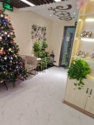 -芳朵美容养生SPA