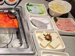 -海底捞火锅(北京路店)