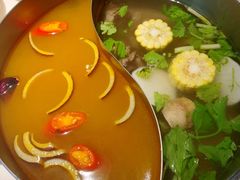 -为什么牛潮汕牛肉火锅(中信广场店)