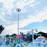 南京夏日消暑圣地 汤山欢乐水世界