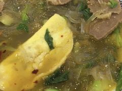 蛋饺-海曙西区老大房(孝闻街店)