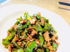 -禾田下生态餐厅(华天城总店)