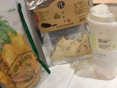 -奈雪的茶(新天地广场PRO店)