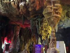 -天芳悦潭度假村温泉