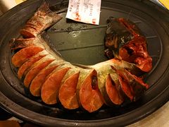 -刘姐啤酒鱼民族演艺餐厅(西街总店)
