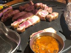 -济州爱肉堂(总店)