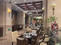 -山色西餐厅·银润锦江城堡酒店