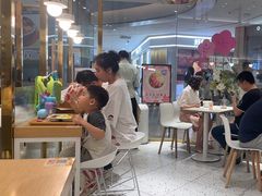 -池奈·咖喱蛋包饭(熙地港店)