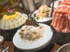-东海怡品海鲜豆捞(星街坊店)