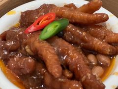 -君庭中餐厅(友谊宾馆店)